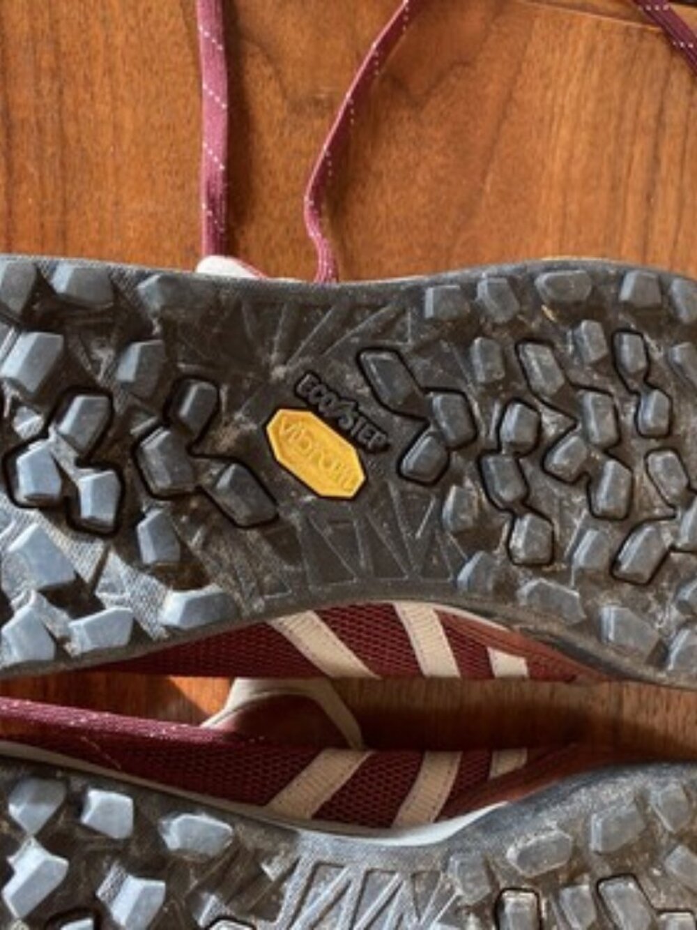 Genuine Timberland Earthkeepers Ecostep Vibram Sole Trainers Men’s Size 13 Shoes - Picture 13 of 16